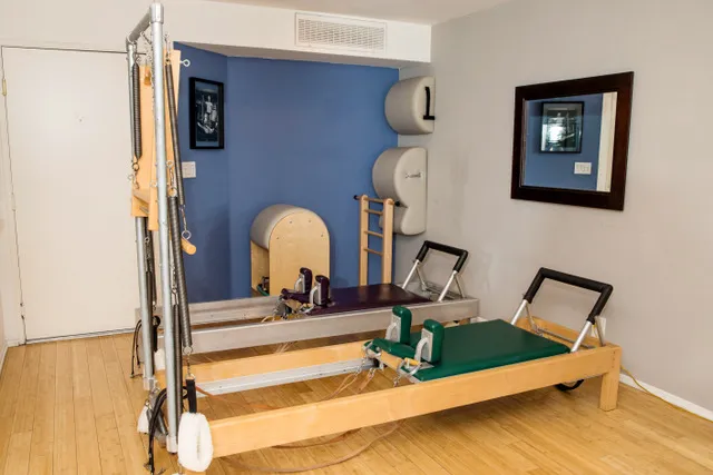 Syd Studio L.A. Picture 4