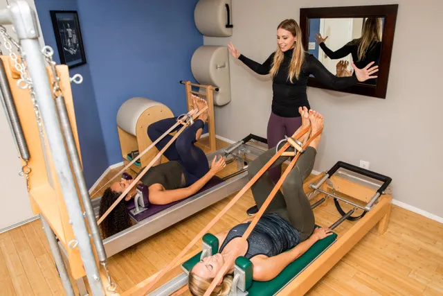 Syd Studio L.A. Picture 7