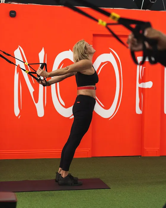 The Athletic Body Picture 9