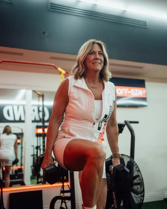 The Athletic Body Picture 6