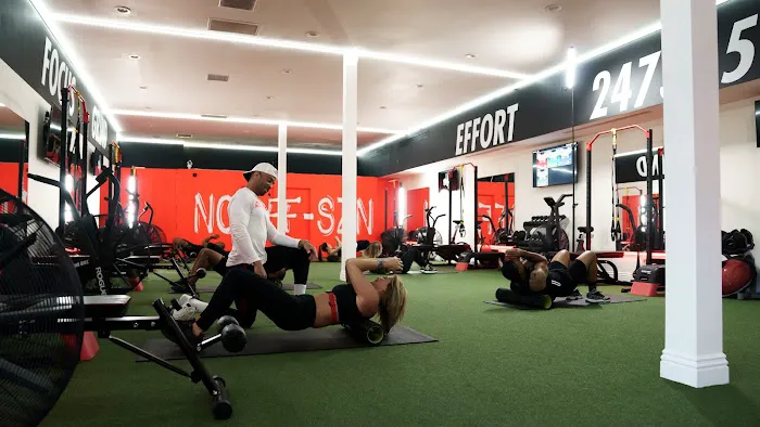 The Athletic Body Picture 5