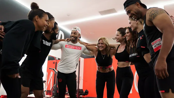 The Athletic Body Picture 7