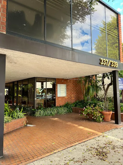 Pilates Body Beverly Hills Picture 8