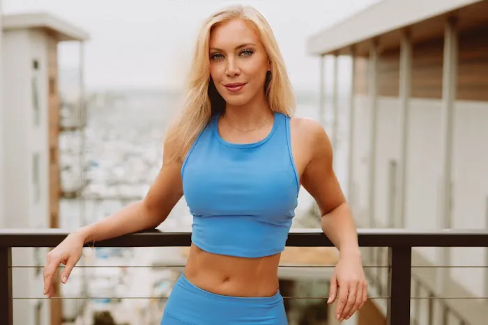 Pilates Body Beverly Hills Picture 3