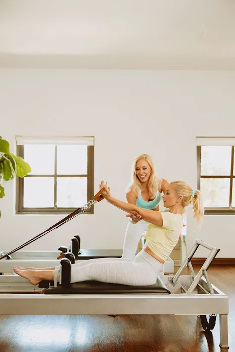 Pilates Body Beverly Hills Picture 10