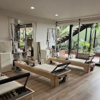 Pilates Body Beverly Hills ico