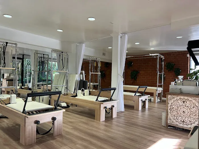Pilates Body Beverly Hills Picture 4