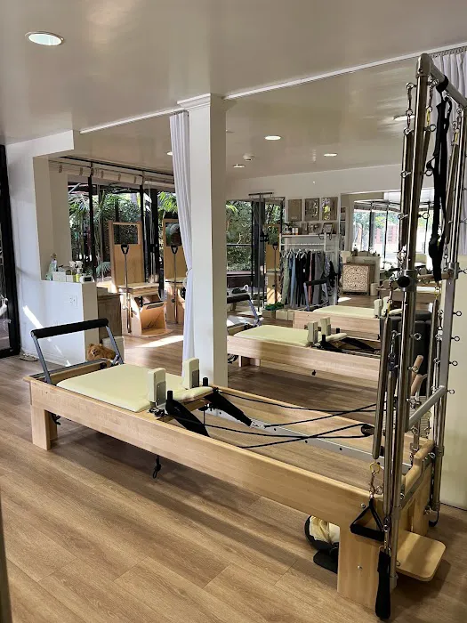 Pilates Body Beverly Hills Picture 5