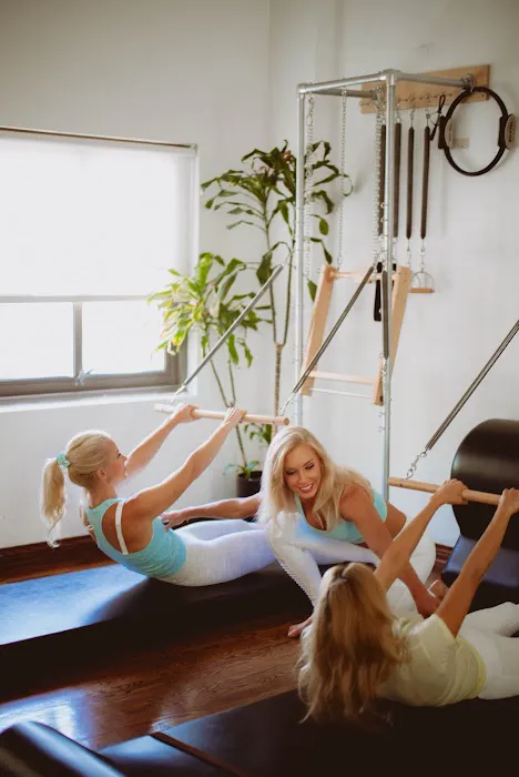 Pilates Body Beverly Hills Picture 9