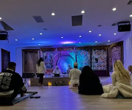 Gobind Institute