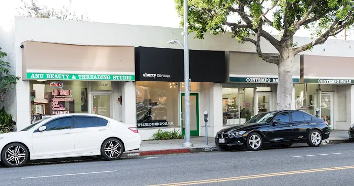 Shorty Yoga (Kid Yoga) Picture 3