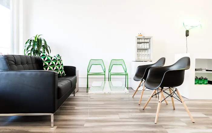 Shorty Yoga (Kid Yoga) Picture 2