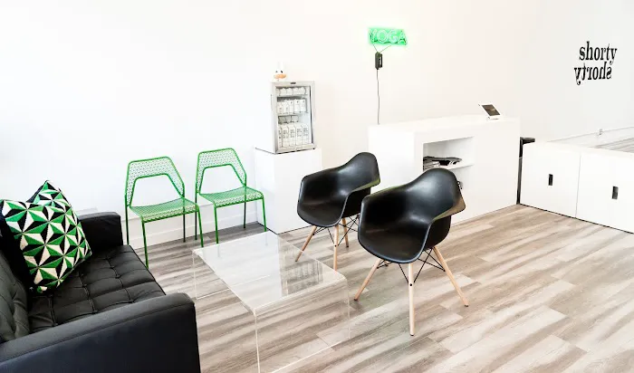 Shorty Yoga (Kid Yoga) Picture 1