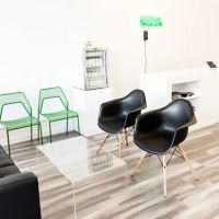 Shorty Yoga (Kid Yoga) ico