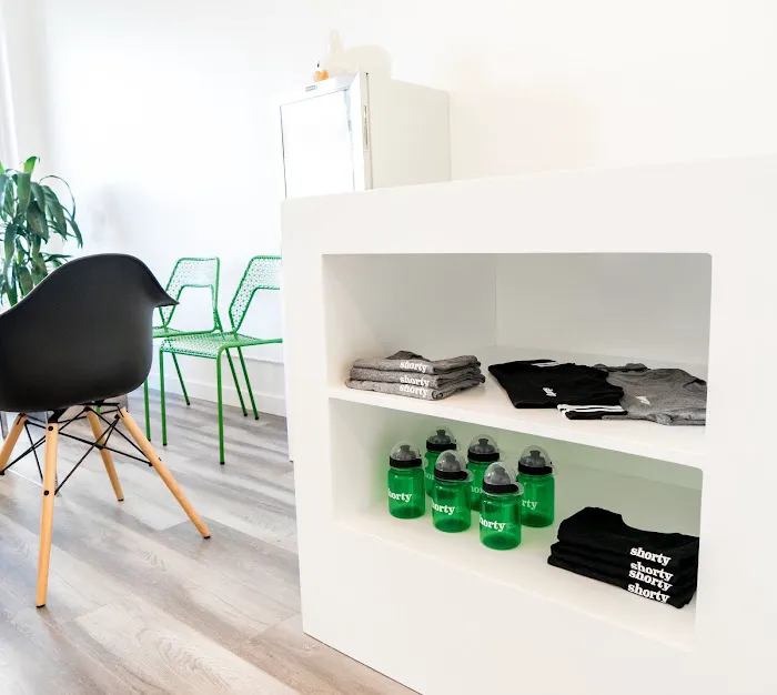 Shorty Yoga (Kid Yoga) Picture 6