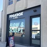 Yoga Box