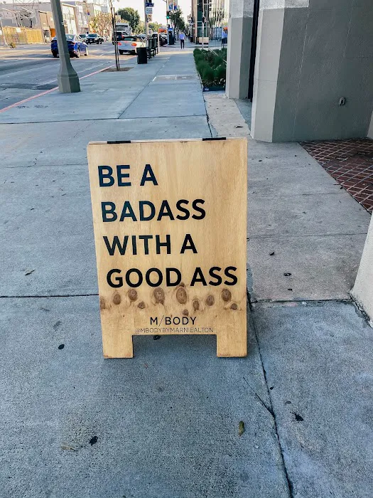 M/BODY By Marnie Alton Picture 6