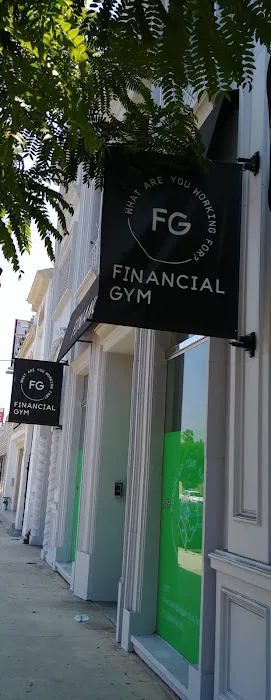Financial Gym Picture 1