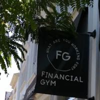 Financial Gym ico