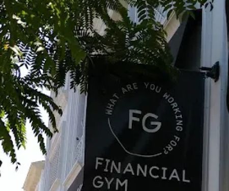 Financial Gym