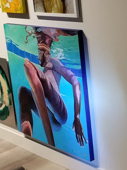 Financial Gym Picture 2