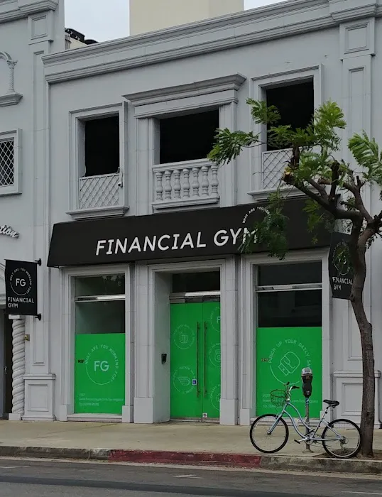 Financial Gym Picture 3