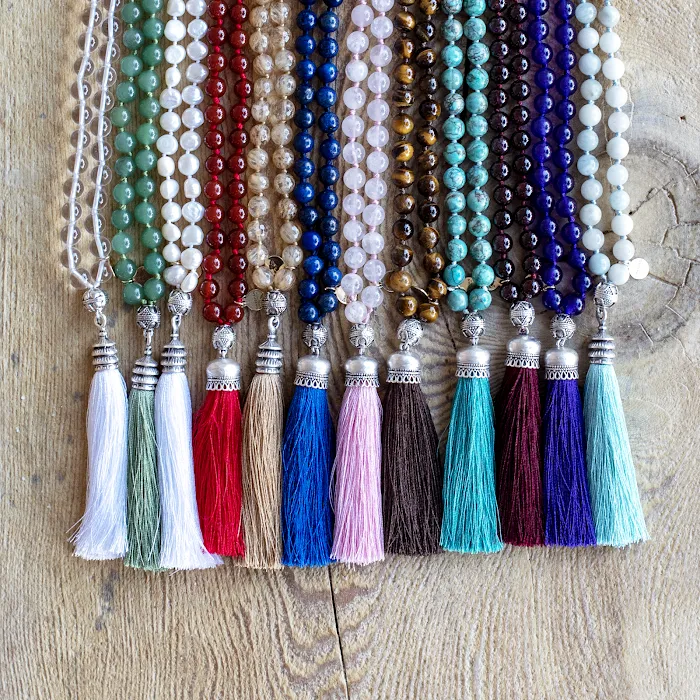 ASTRO GONG YOGA Picture 9