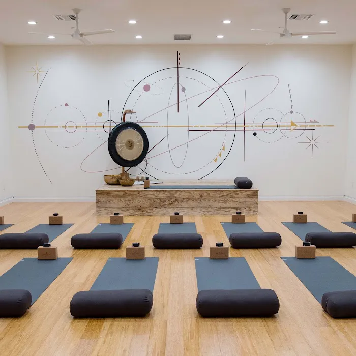 ASTRO GONG YOGA Picture 8