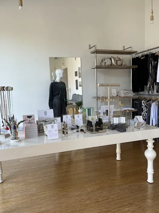 ASTRO GONG YOGA Picture 2