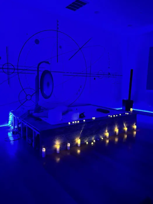 ASTRO GONG YOGA Picture 1