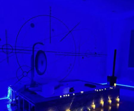 ASTRO GONG YOGA