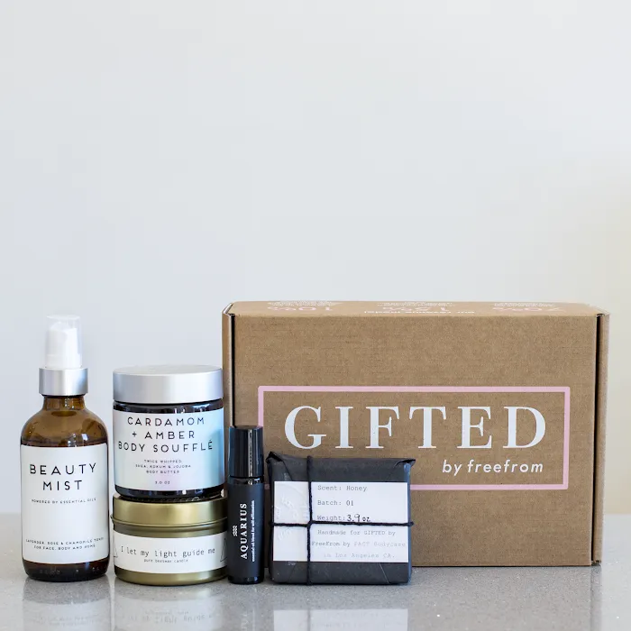 ASTRO GONG YOGA Picture 7