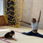 Los Angeles Gymnastics Center