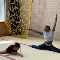 Los Angeles Gymnastics Center ico