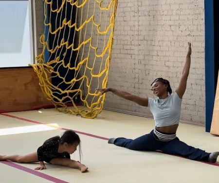Los Angeles Gymnastics Center