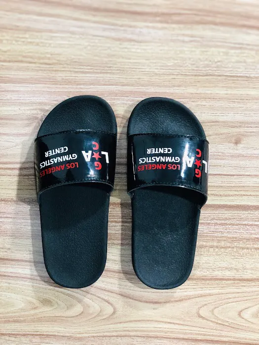 Los Angeles Gymnastics Center Picture 7