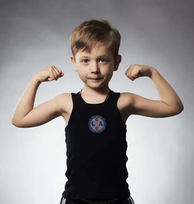 Los Angeles Gymnastics Center Picture 4