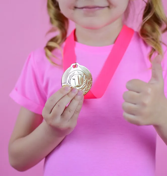 Los Angeles Gymnastics Center Picture 3