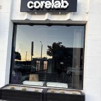 CoreLab ico