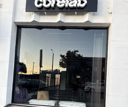CoreLab