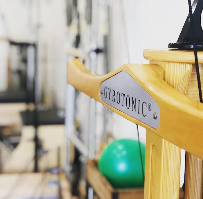 Devon Pilates LA Picture 2