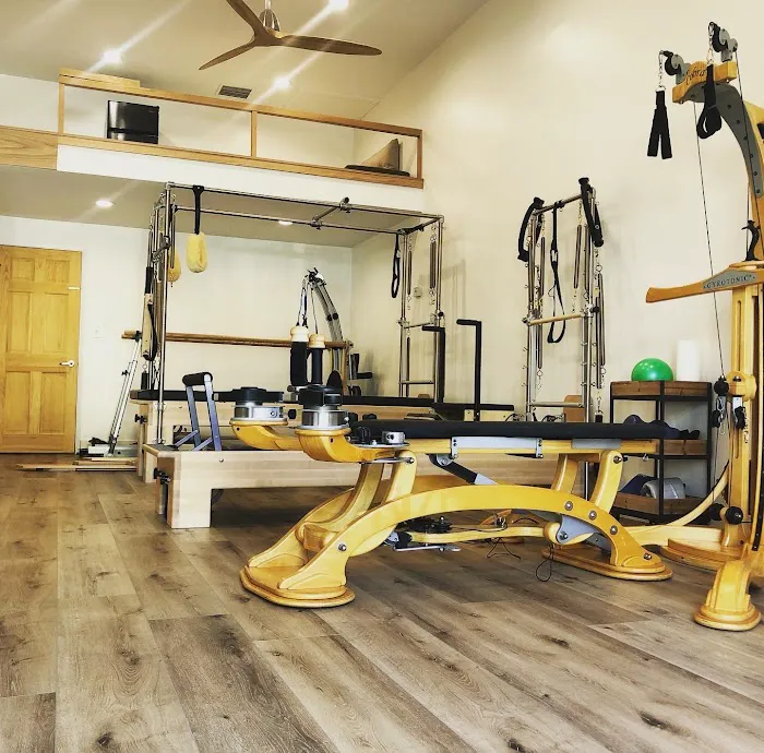 Devon Pilates LA Picture 4