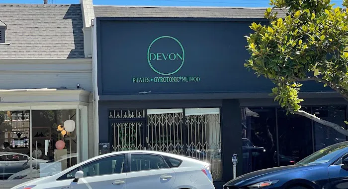 Devon Pilates LA Picture 5