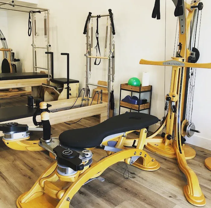 Devon Pilates LA Picture 6