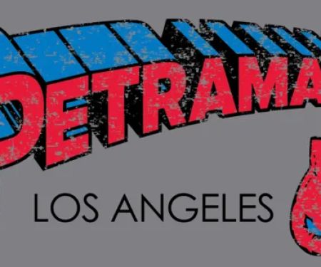 Petramale Boxing