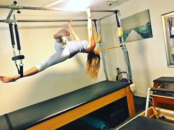 The Pilates Nook Picture 7