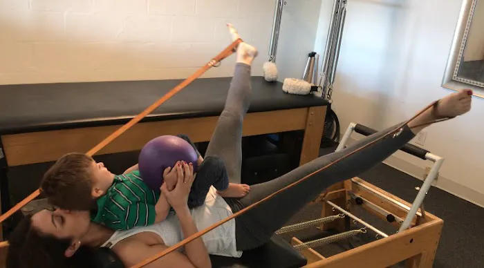 The Pilates Nook Picture 9