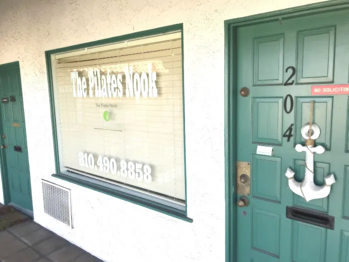 The Pilates Nook Picture 5