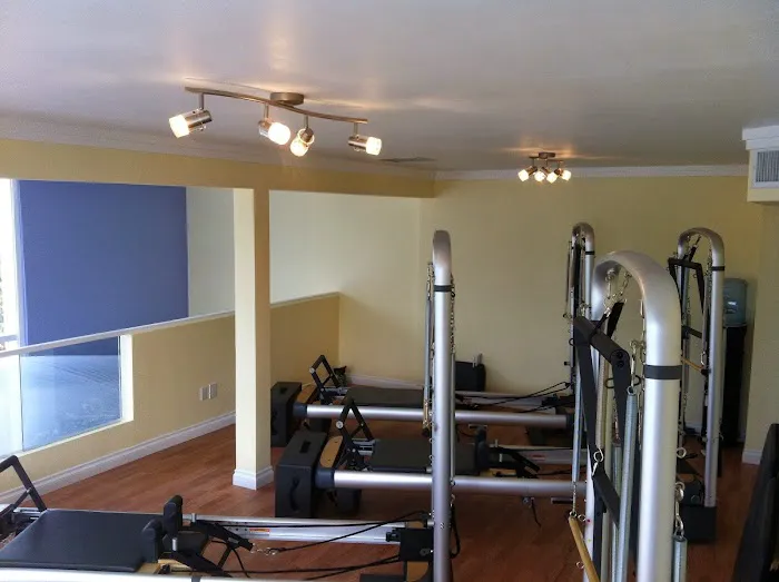 White House Pilates Redondo Beach Picture 2