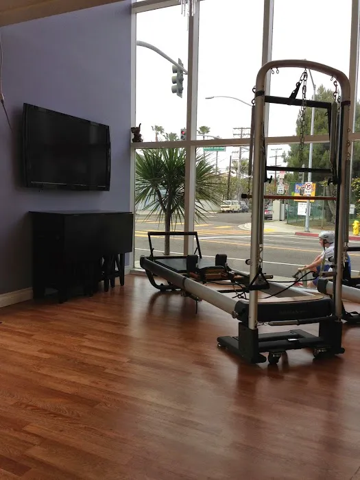 White House Pilates Redondo Beach Picture 9